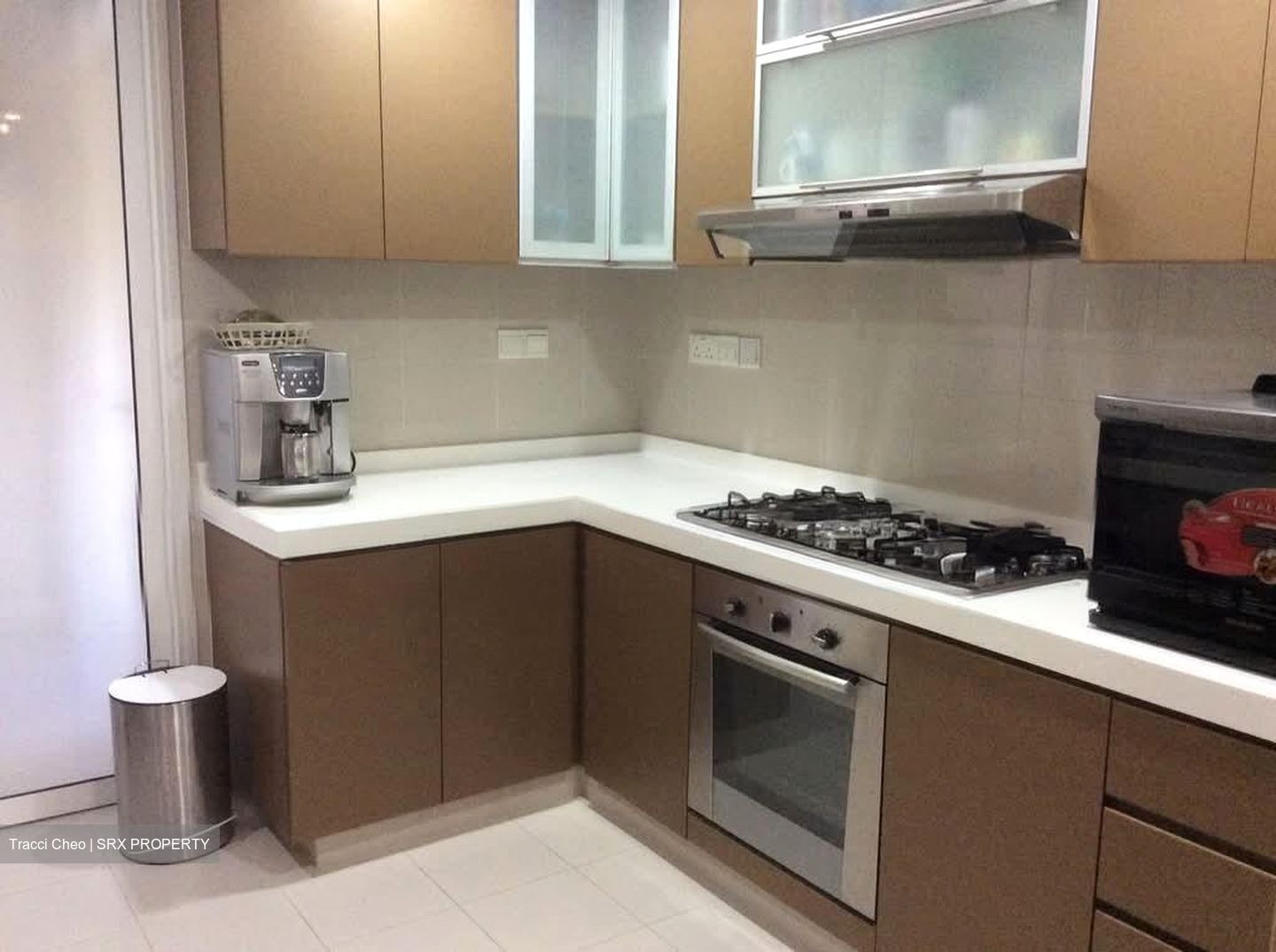 Savannah Condopark (D18), Condominium #543592541